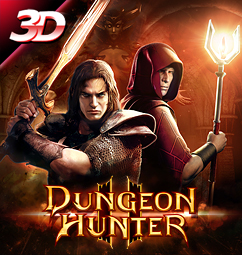Dungeon Hunter 2 3D