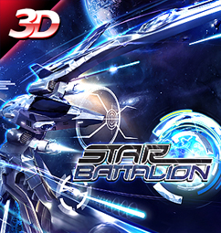 Star Battalion 3D