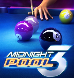 Midnight Billard® 3