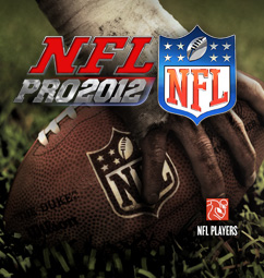 NFL Pro 2012