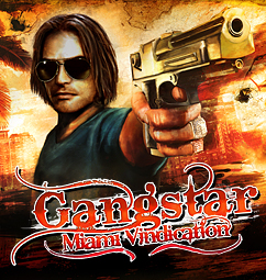 Gangstar: Miami Vindication