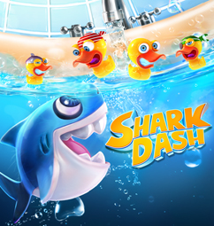 Shark Dash