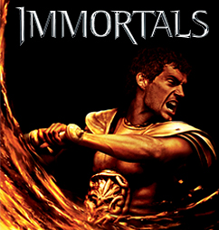 Immortals