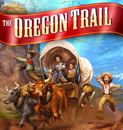 The Oregon Trail
