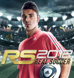 Real Soccer 2012