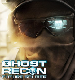 Ghost Recon Future Soldier