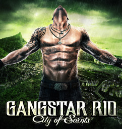 Gangstar Rio: City of Saints