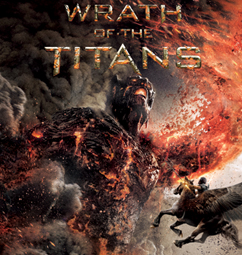 La Colère des Titans
