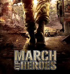 March of Heroes