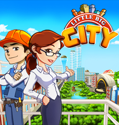 Little Big City