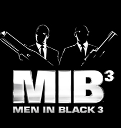 Homens de Preto 3