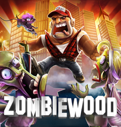Zombiewood