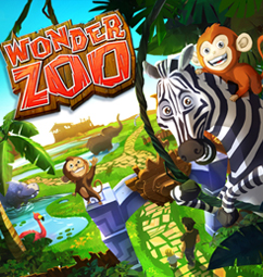 Wonder Zoo