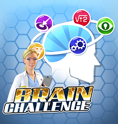 Treino Cerebral™ HD