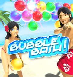 Bubble Bash™