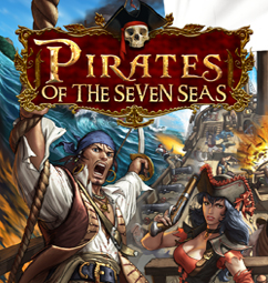Pirates of the Seven Seas