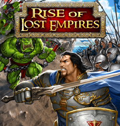 Rise Of Lost Empires