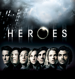 Heroes: Le jeu mobile officiel