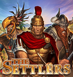 The Settlers®