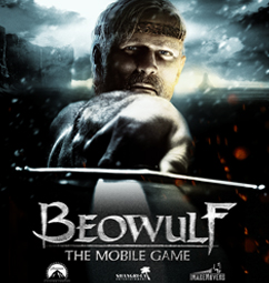 La Légende de Beowulf : Le Jeu Mobile