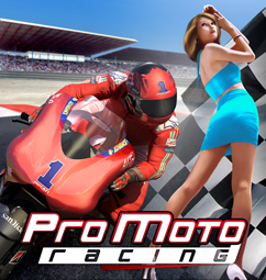 Pro Moto Racing