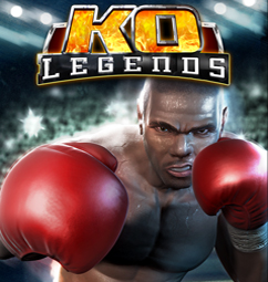 KO Legends