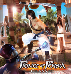 Prince of Persia Classic