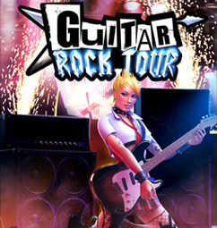 Guitar Rock Tour