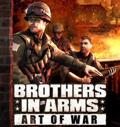 Brothers In Arms®: Art of War