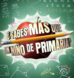 Sabes mas que un nino de primaria?