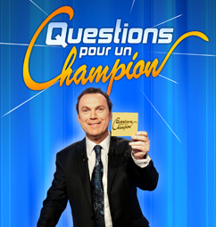 Questions Pour Un Champion