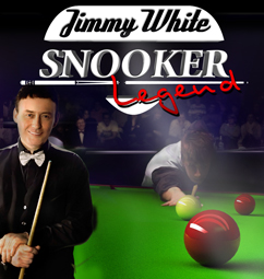 Jimmy White: Snooker Legend