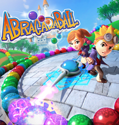 Abracadaball