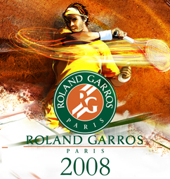 Roland Garros 2008