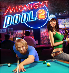 Midnight Pool® 2