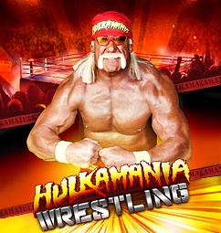 Hulkamania Wrestling