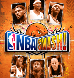 NBA Smash!