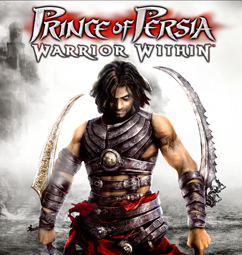 Prince of Persia - Warrior Within