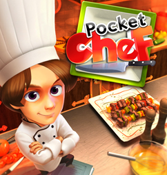 Pocket Chef