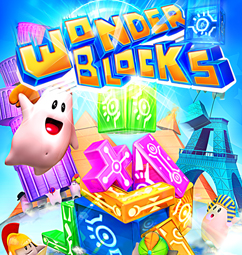 Wonder Blocks
