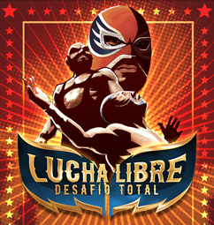 Lucha Libre: Desafío Total