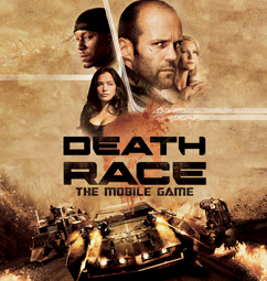 Course à la mort
