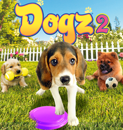 Dogz 2