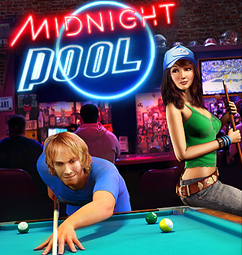 Midnight Pool™