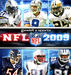 NFL 2009
