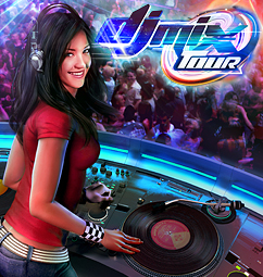 DJ Mix Tour