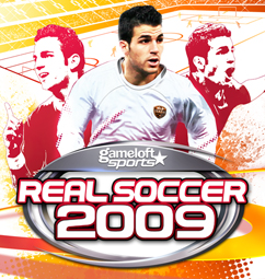 Real Football 2009