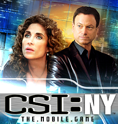 Les Experts : Manhattan™