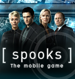 Spooks The Mobile Game