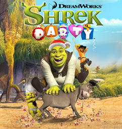 Shrek Party ™